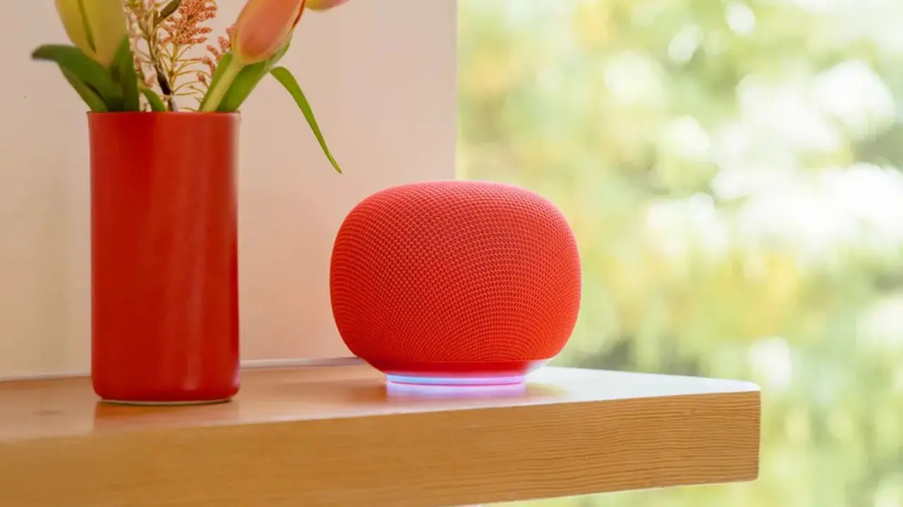 google home speaker