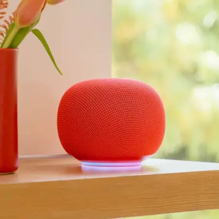 google home speaker