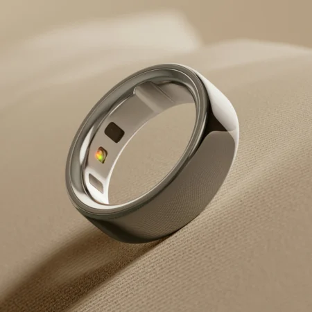 Oura Ring 4
