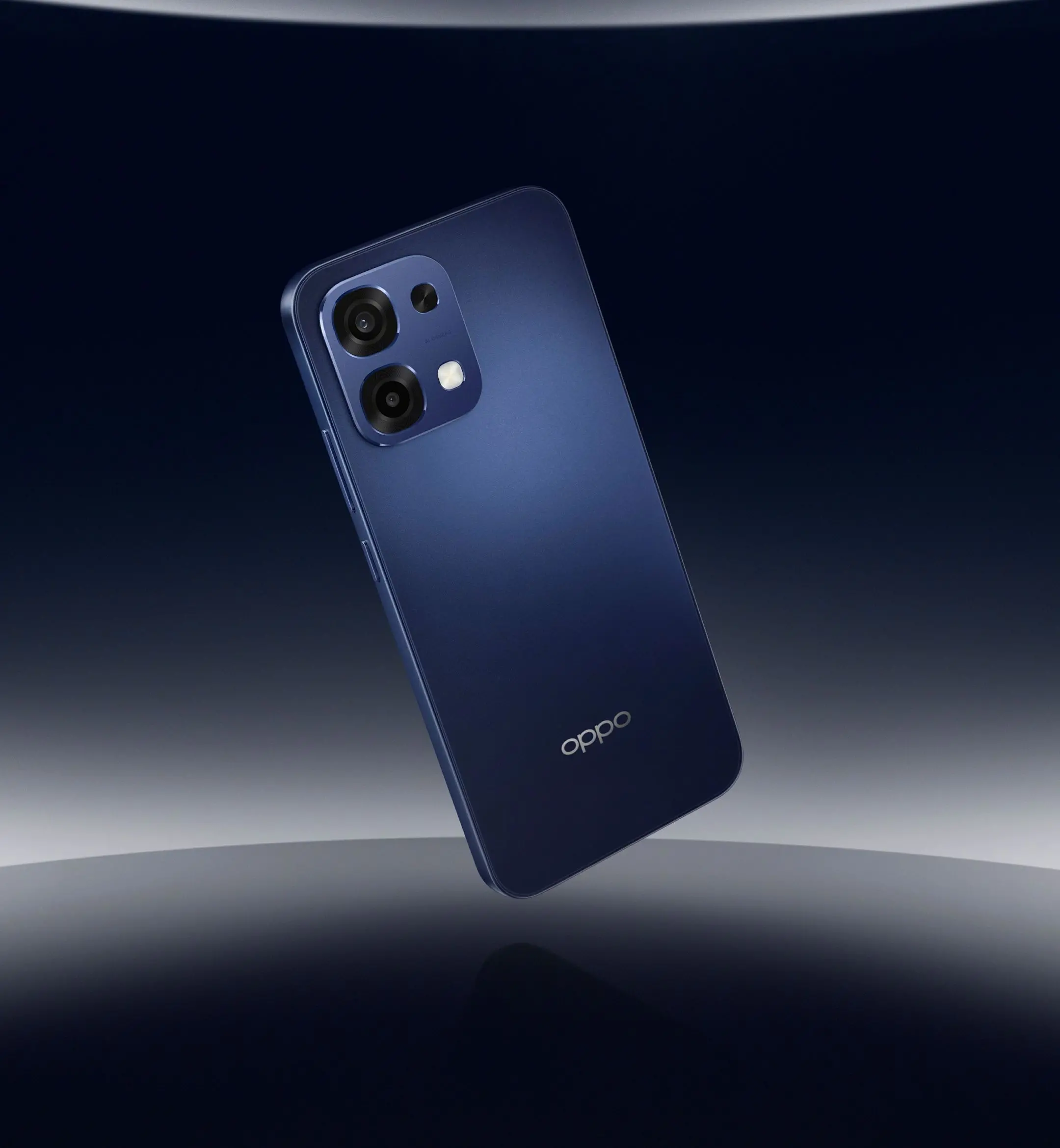 OPPO A6 Pro 5G Stellar Black