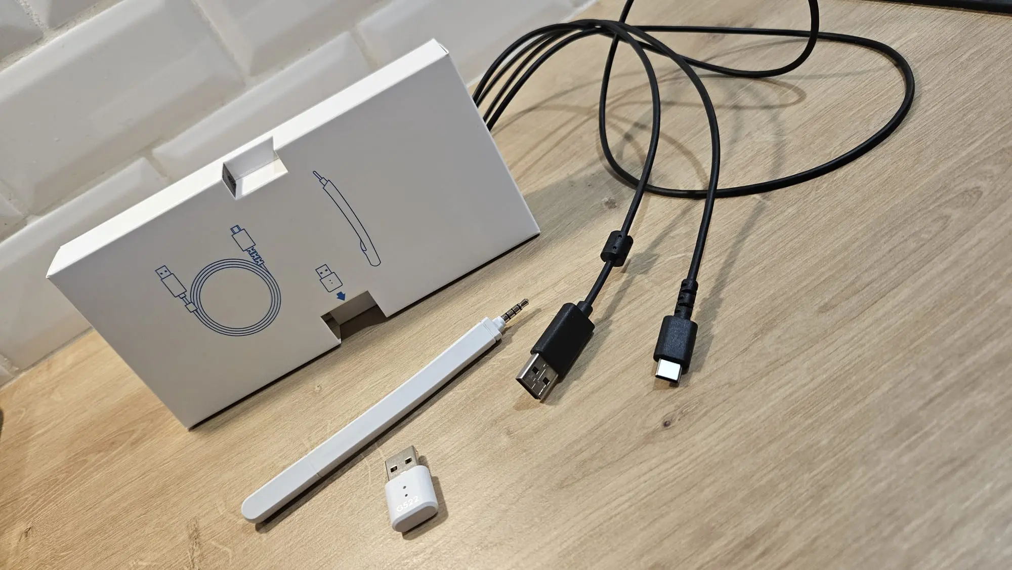 logitech g522 lightspeed