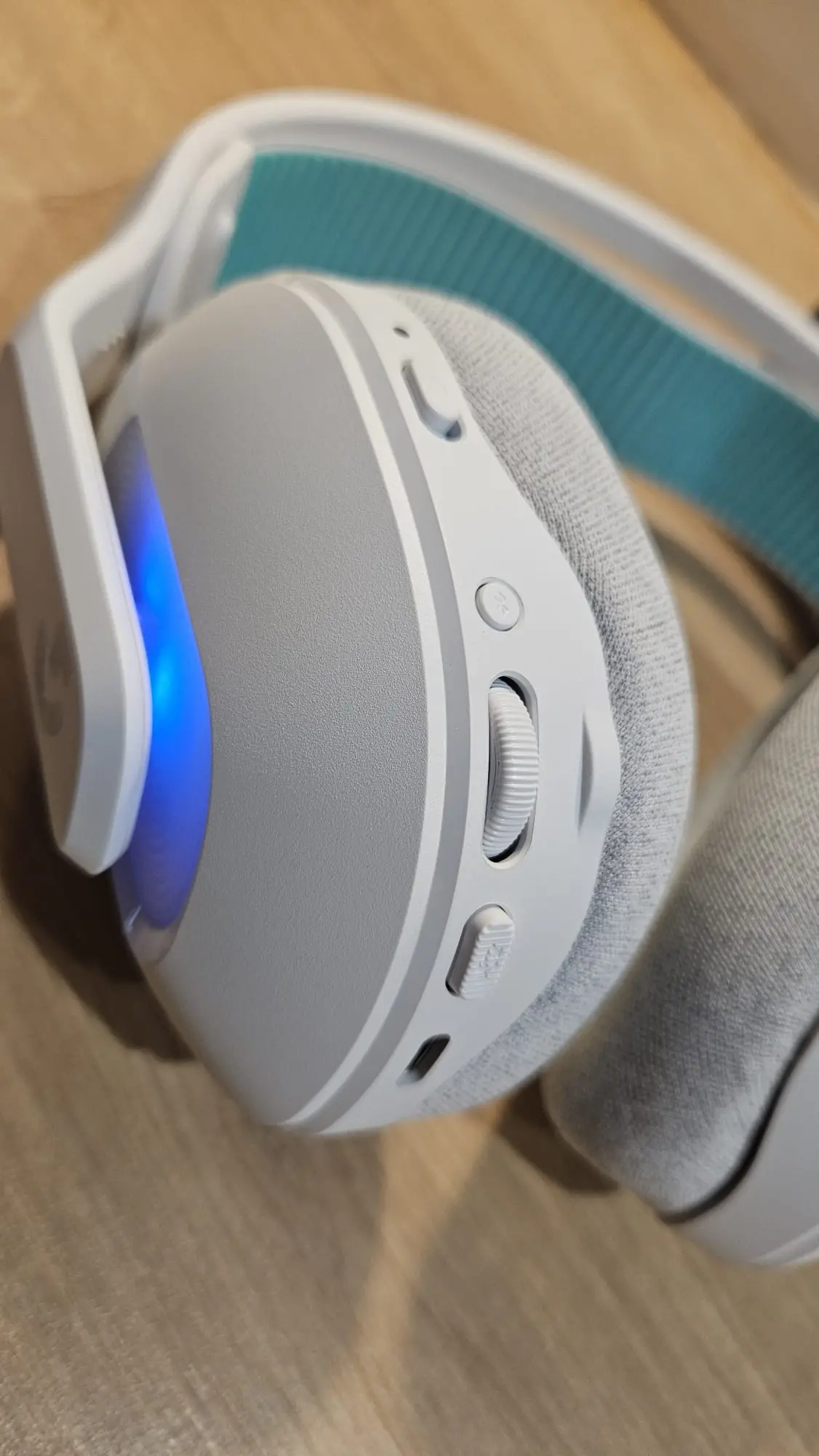 logitech g522 lightspeed