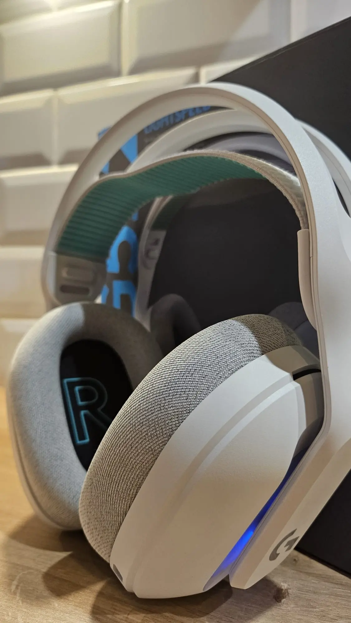 logitech g522 lightspeed