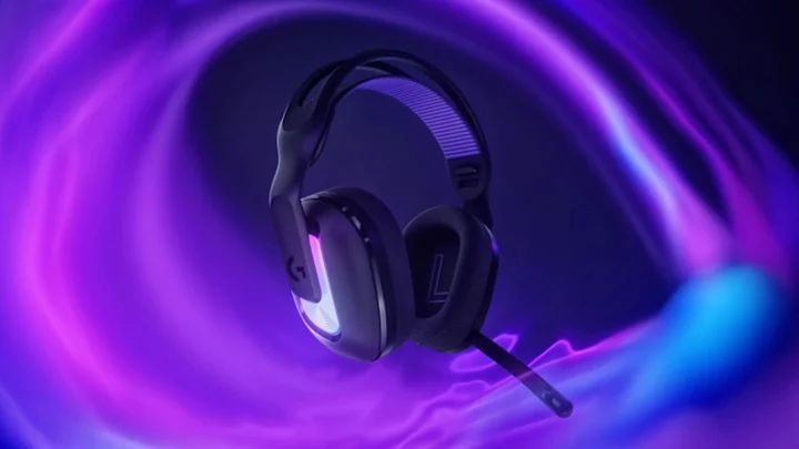 logitech g522 lightspeed