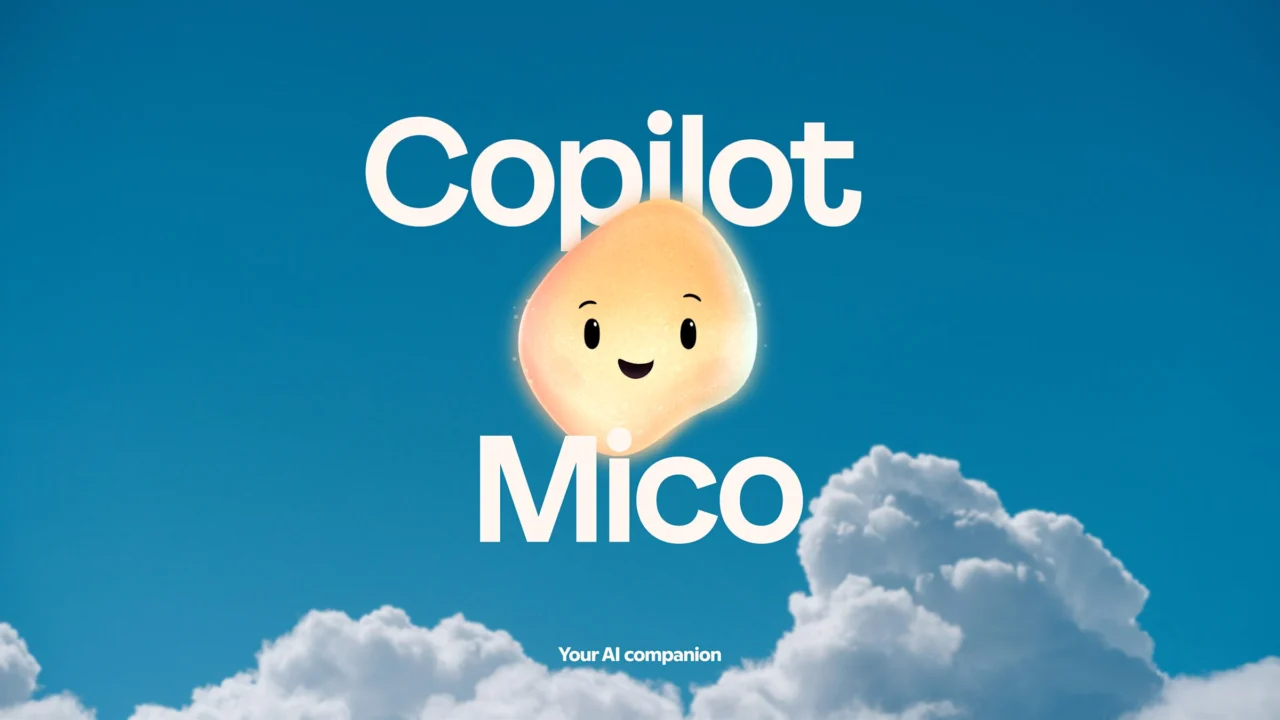 mico copilot