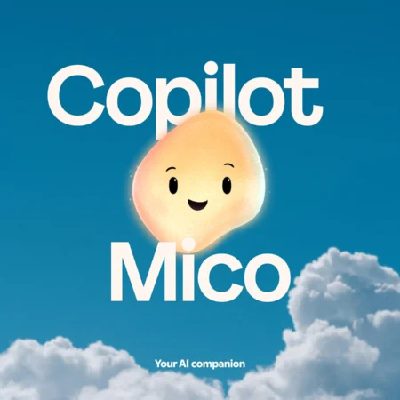 mico copilot