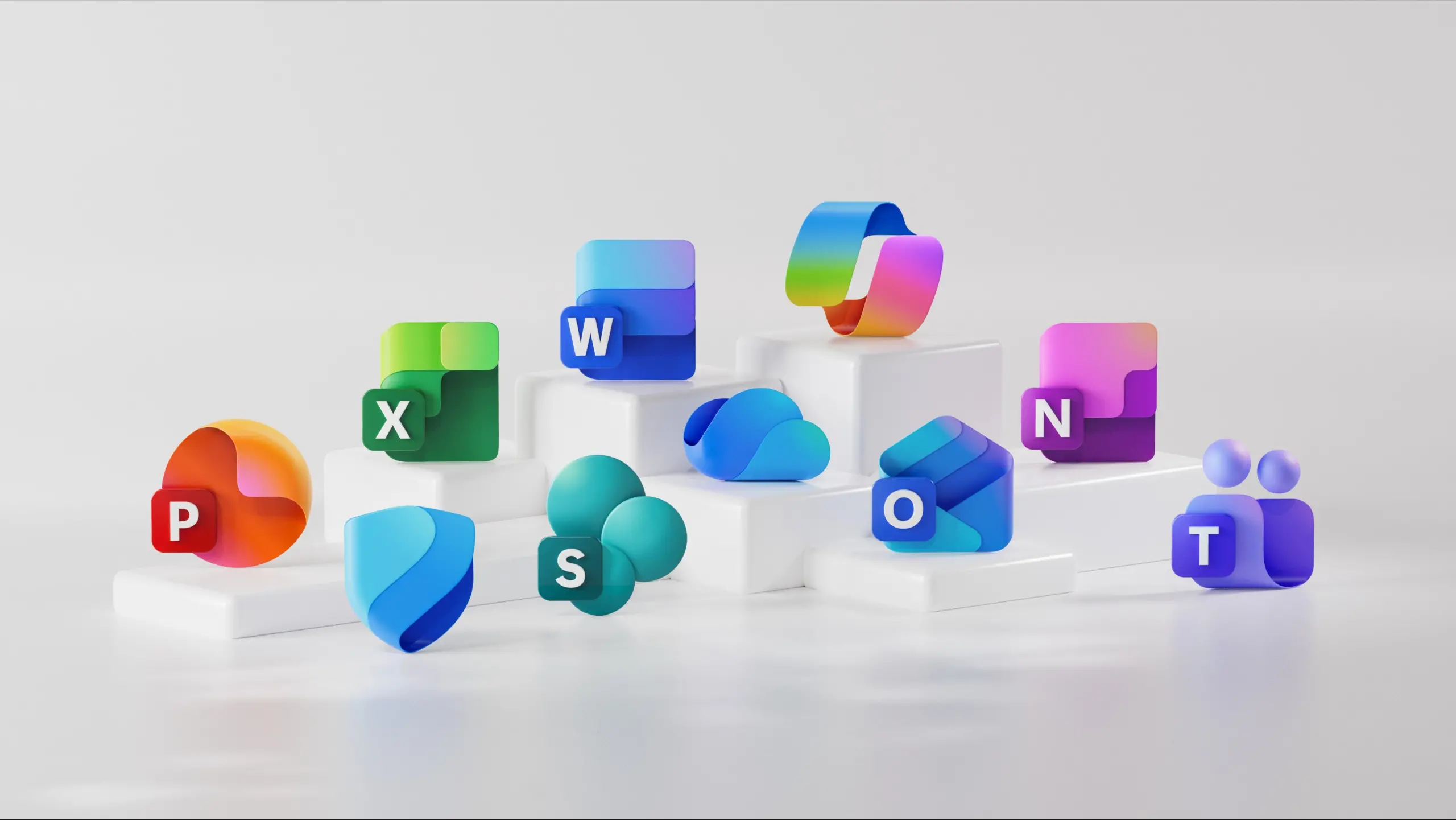 office new icons all