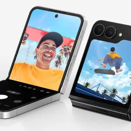 samsung galaxy z flip7 fe