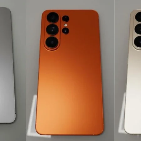 samsung s26 ultra color leak