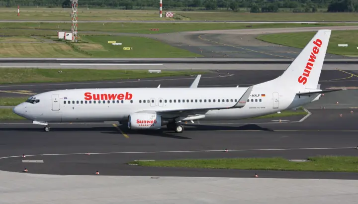 sunweb