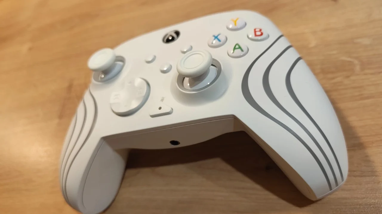 turtle beach afterglow wave