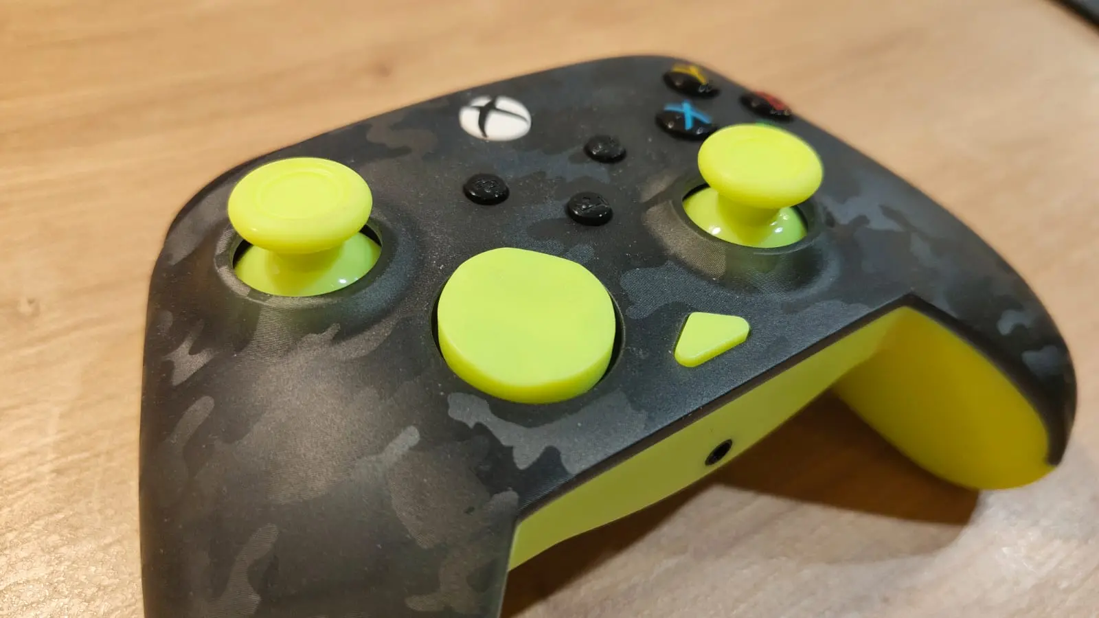 turtle beach rematch core controller