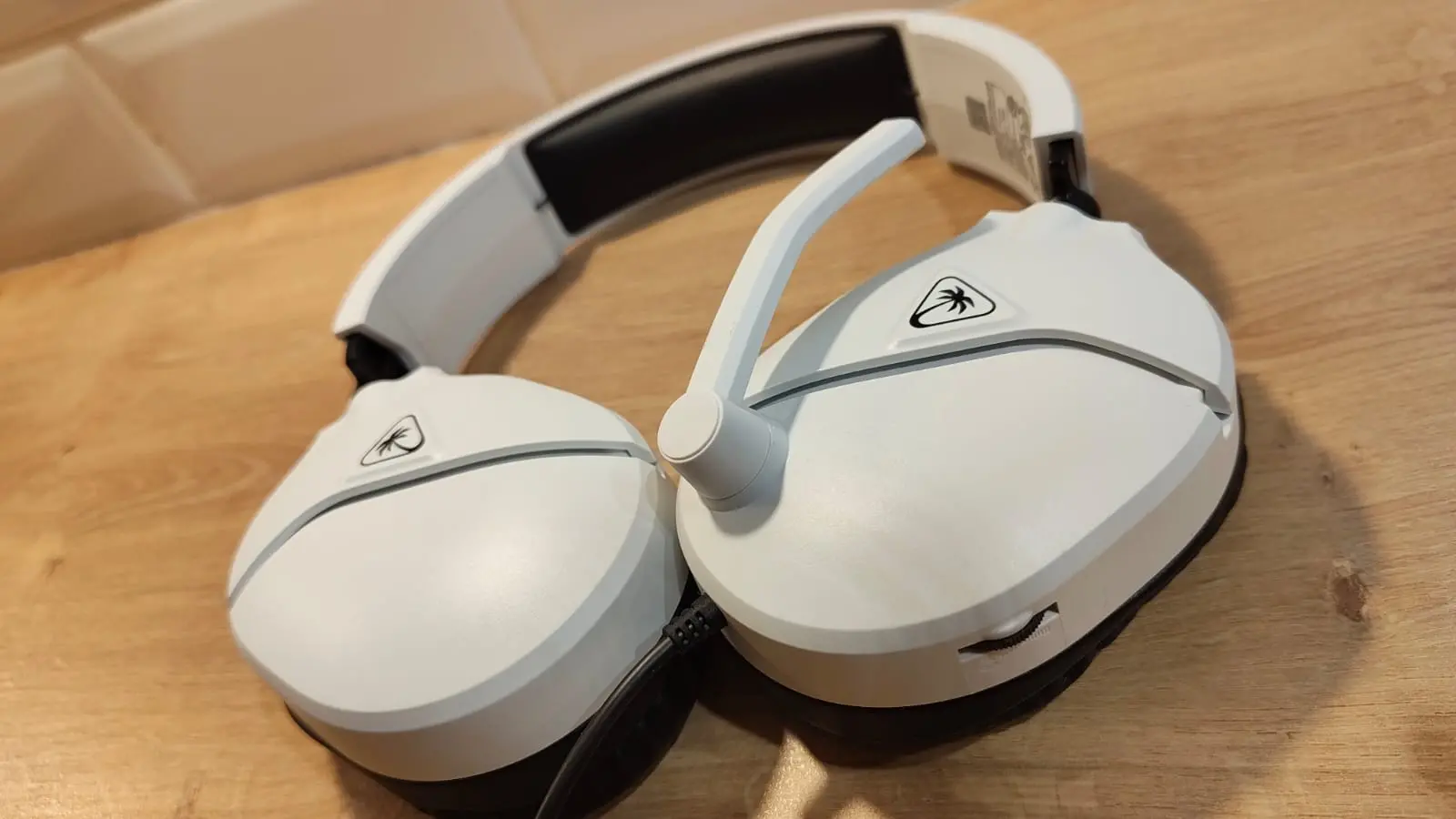 turtle beach recon 7 headset