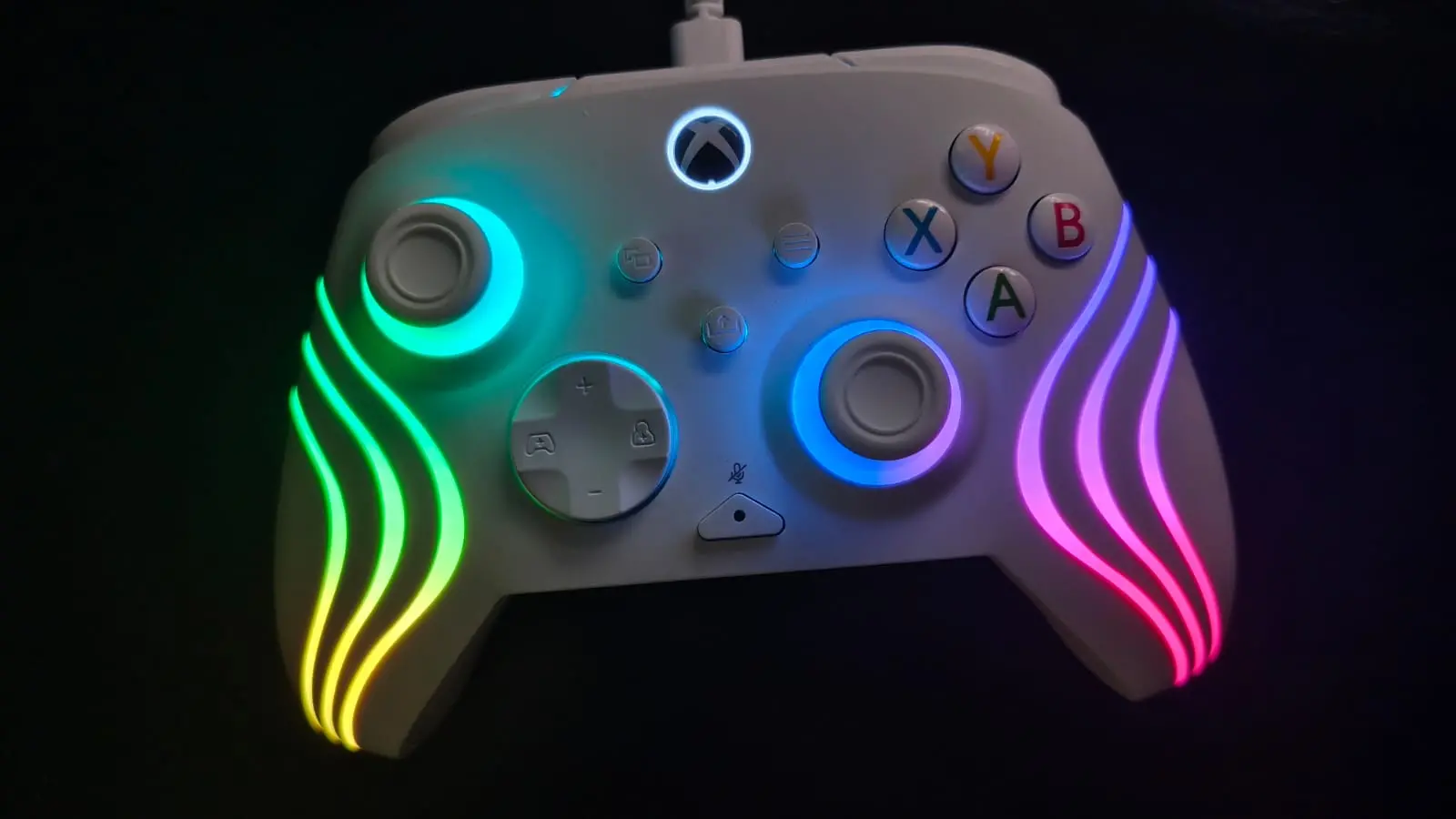 turtle beach afterglow wave