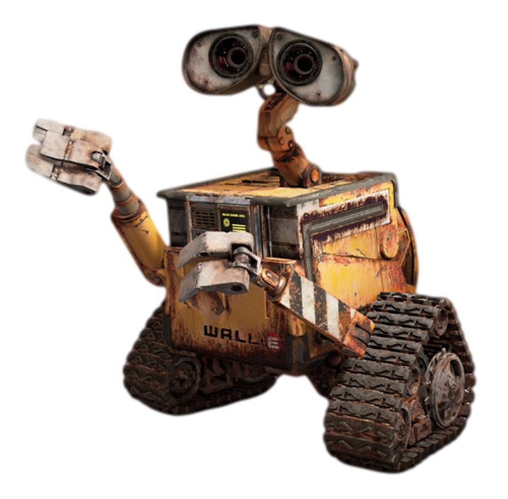 wall-e