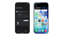 AirDrop op Android
