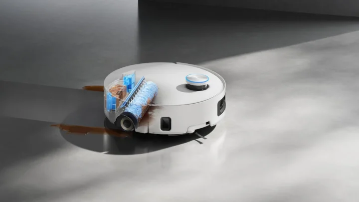 Dreame Aqua10 Ultra Roller Complete