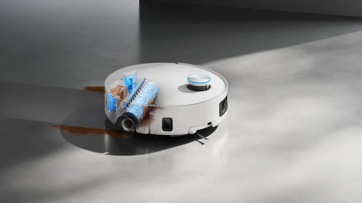 Dreame Aqua10 Ultra Roller Complete