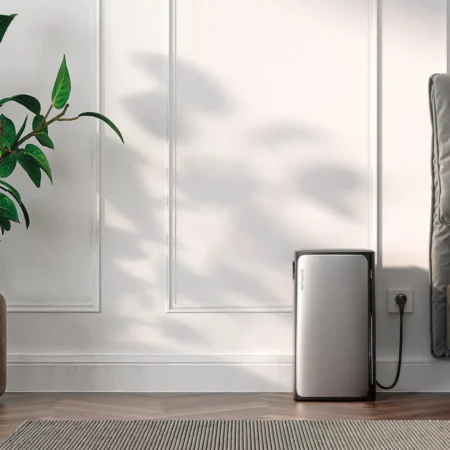 Ecoflow STREAM thuisbatterij