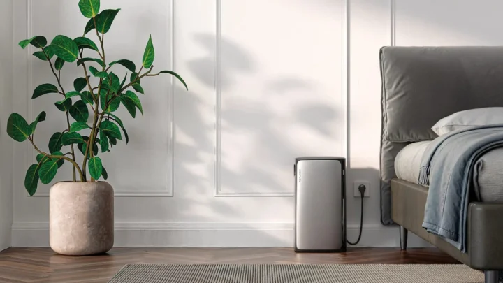 Ecoflow STREAM thuisbatterij