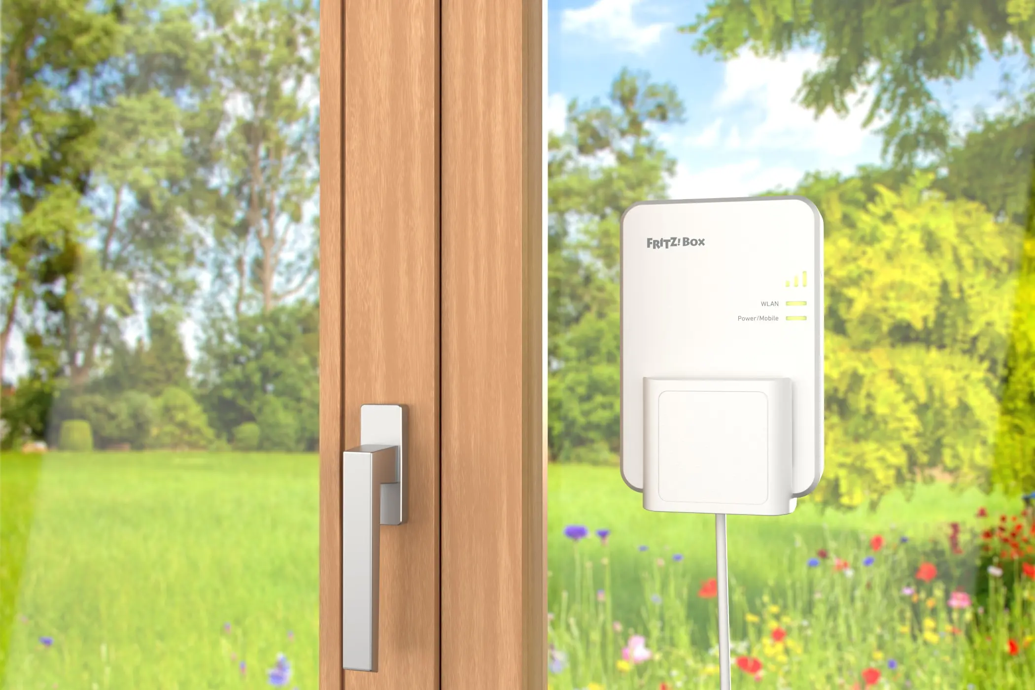 FRITZ!Box 6860 5G