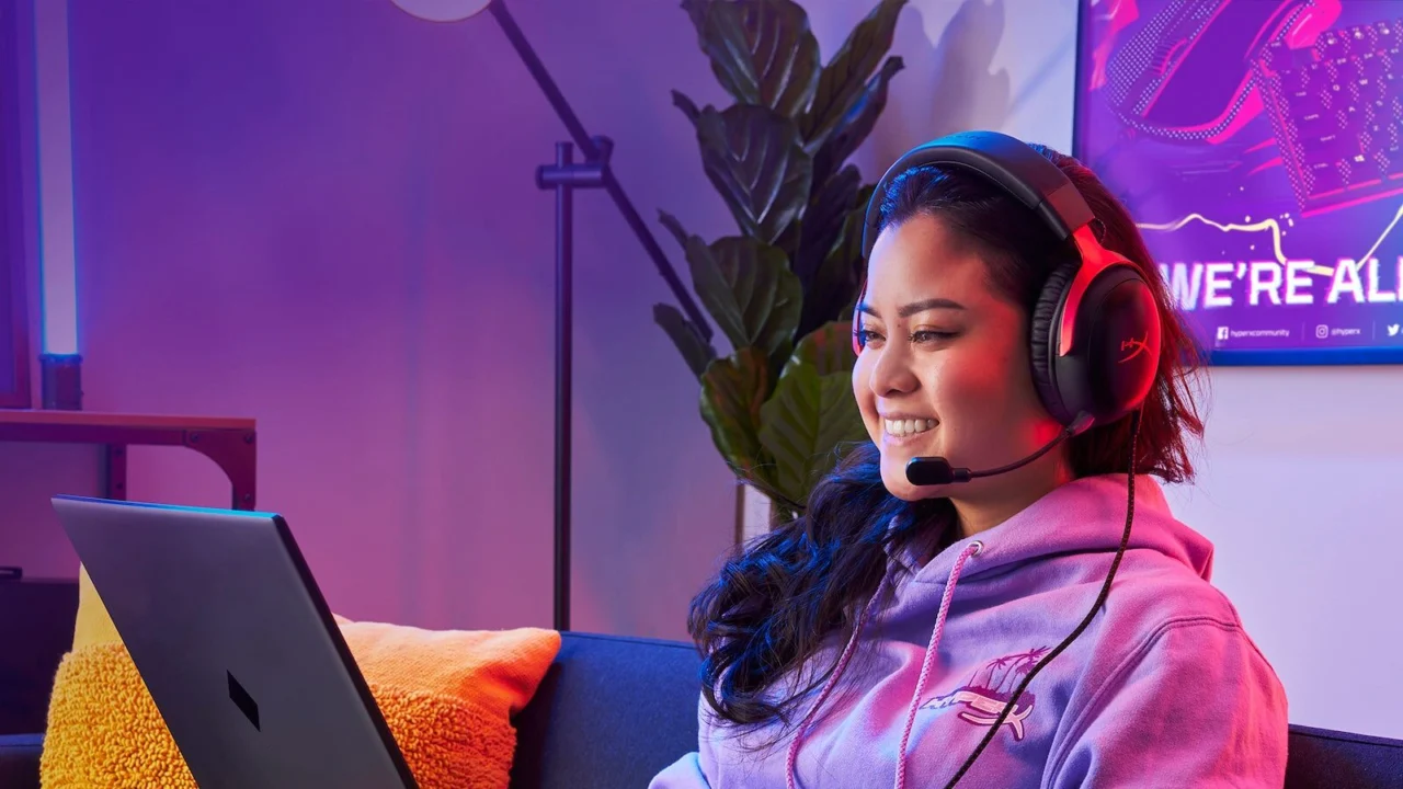 Hyper X Cloud III Wired