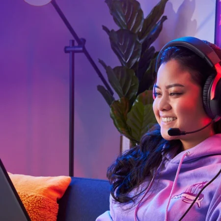 Hyper X Cloud III Wired