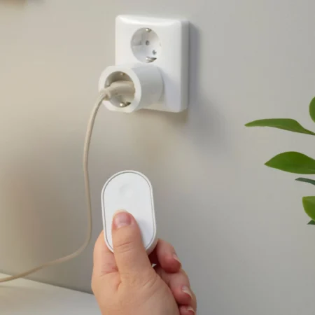 IKEA GRILLPLATS smart plug EU