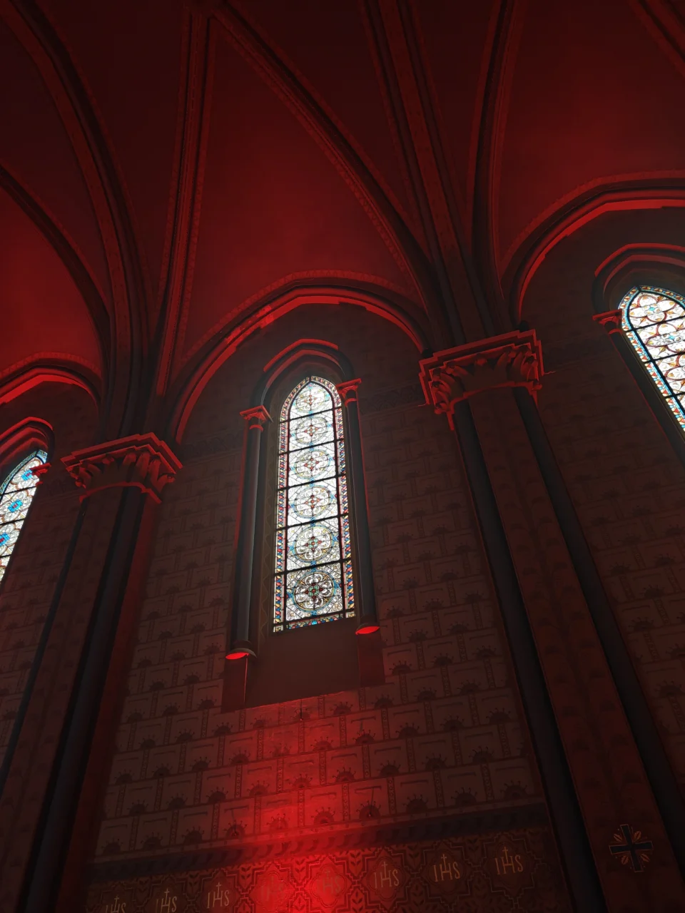 OnePlus 15 foto hoofdcamera - 4