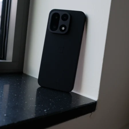 OnePlus 15 lifestyle