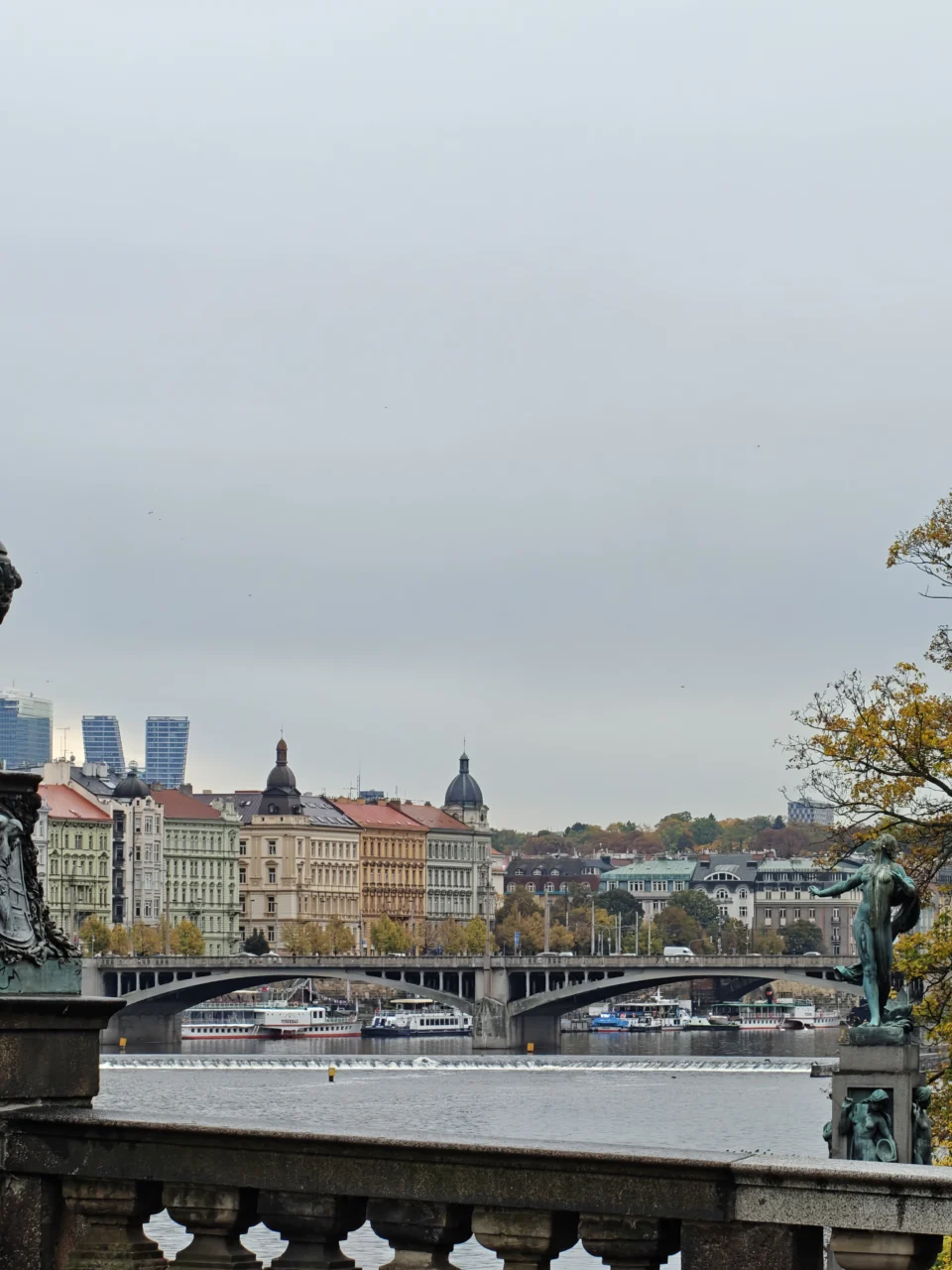 OnePlus 15 zoomfoto - 1