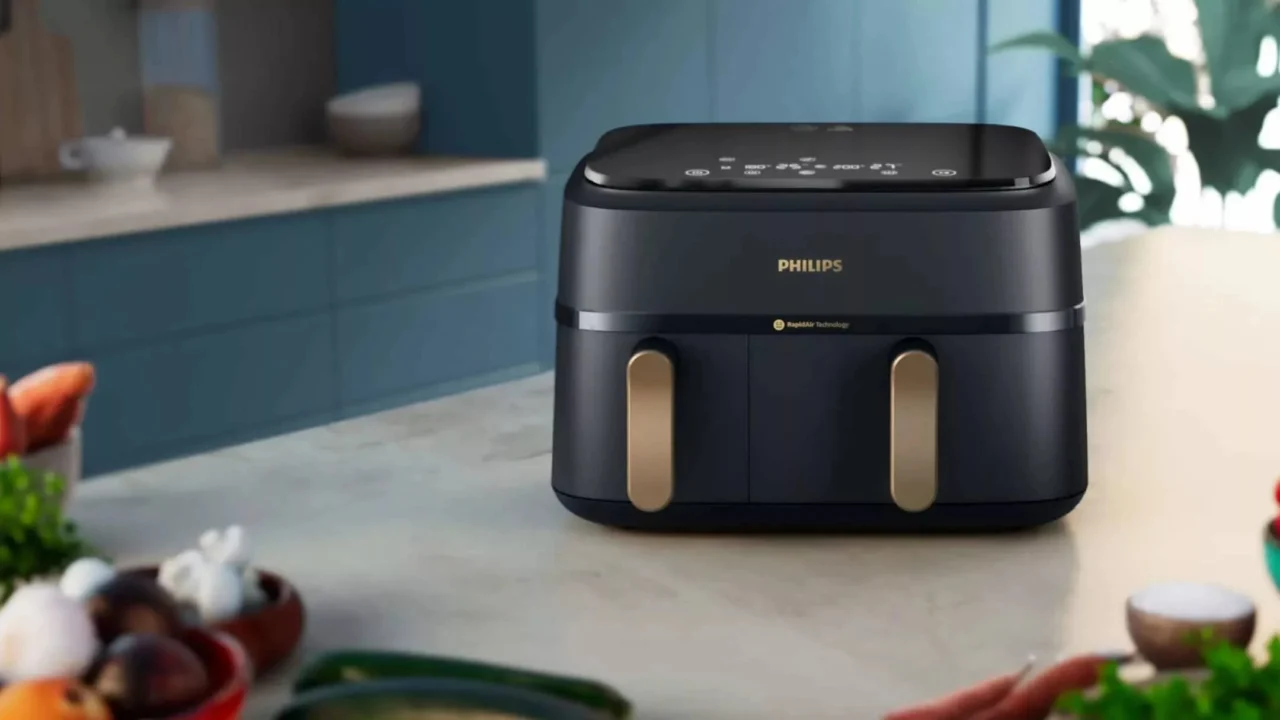 Philips Airfryer
