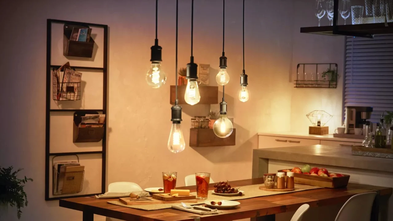 Philips Hue Filament