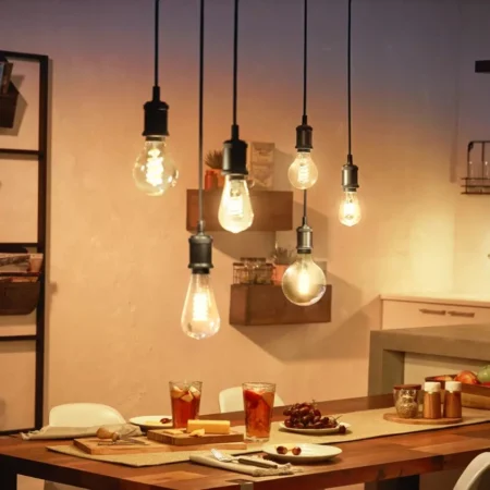 Philips Hue Filament