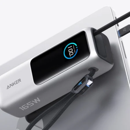 Powerbank deal Black Friday