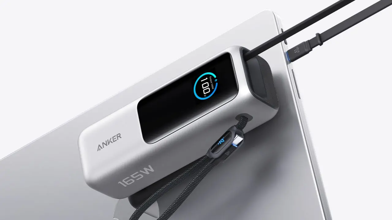 Powerbank deal Black Friday