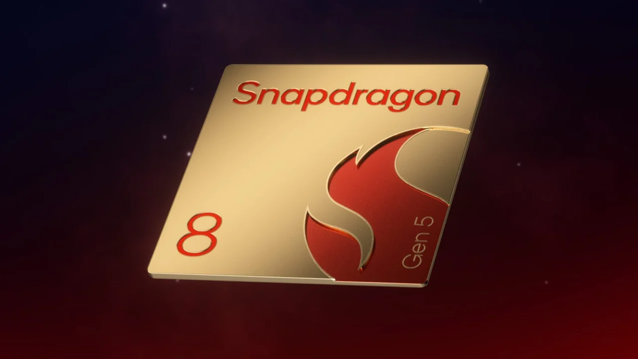Qualcomm Snapdragon Gen 5