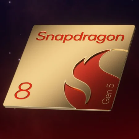 Qualcomm Snapdragon Gen 5