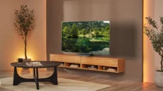 Samsung OLED-tv aanbieding Black Friday