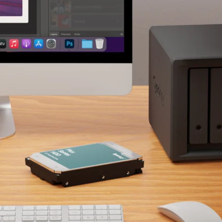 Synology Plus NAS