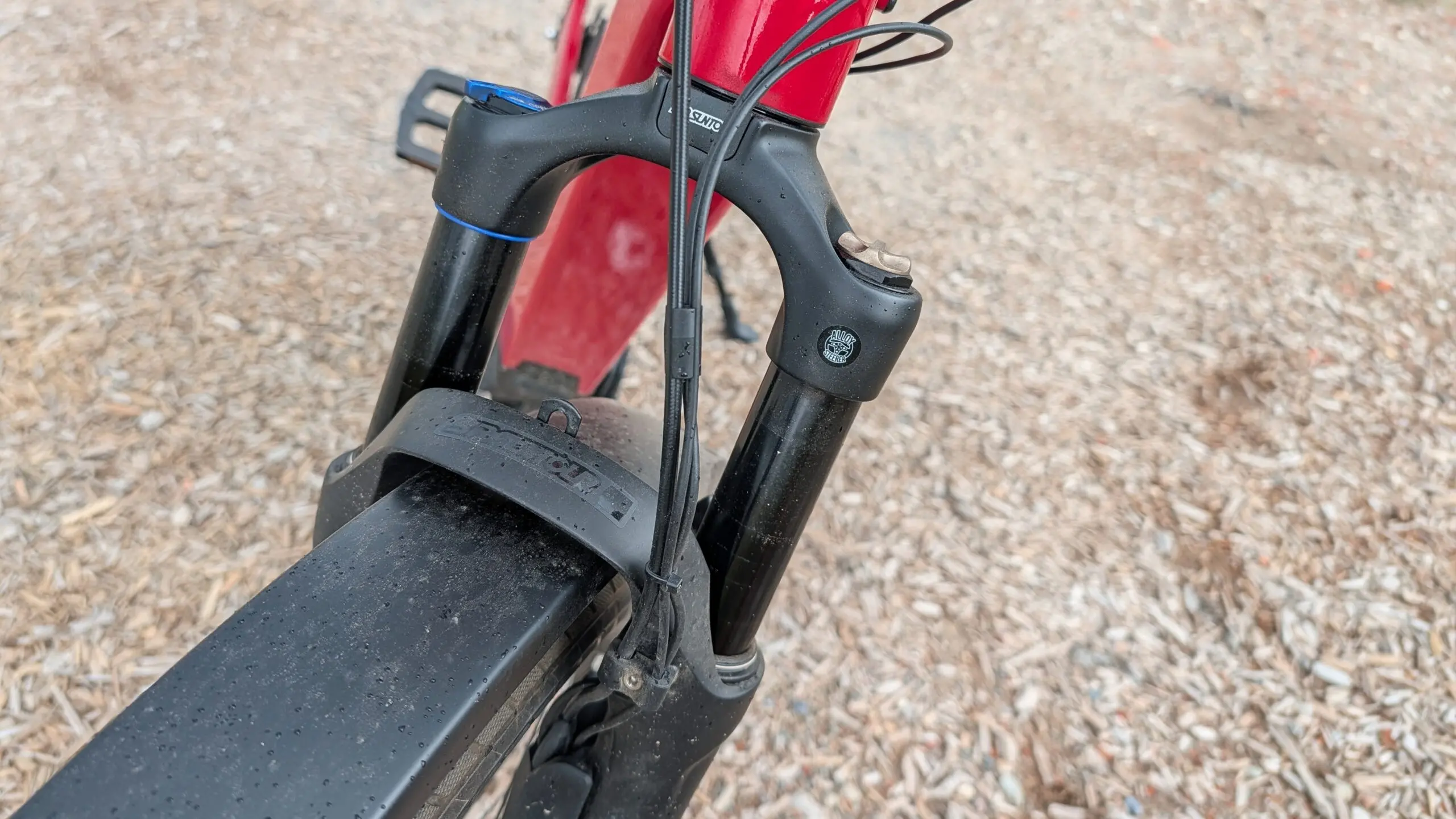 Schoonmaaktips voor e-bikes