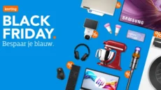 Coolblue Black Friday