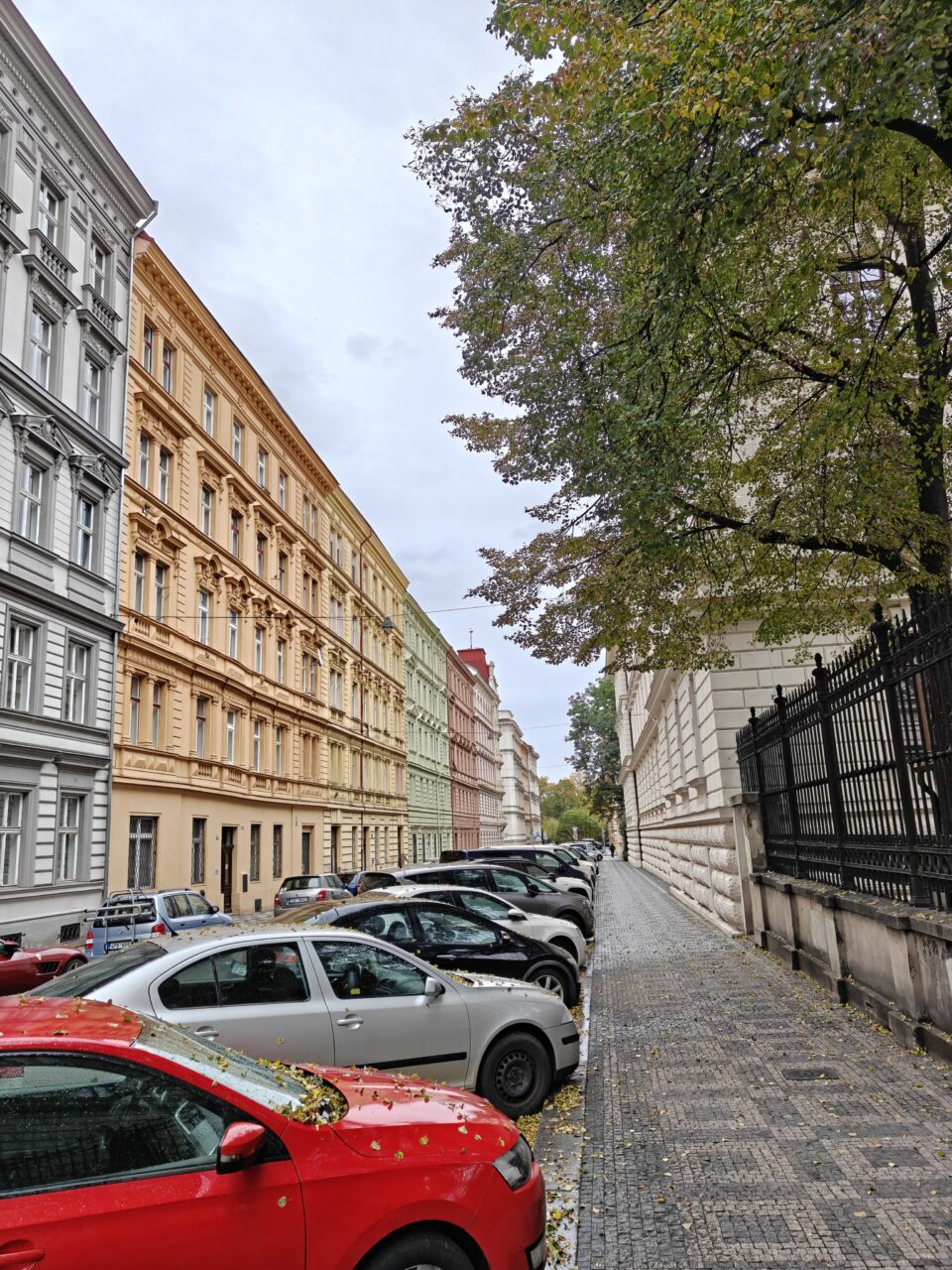 OnePlus 15 foto hoofdcamera - 3