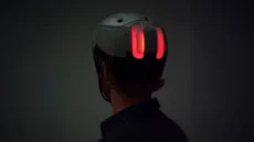 ALSO Alpha Wave fietshelm