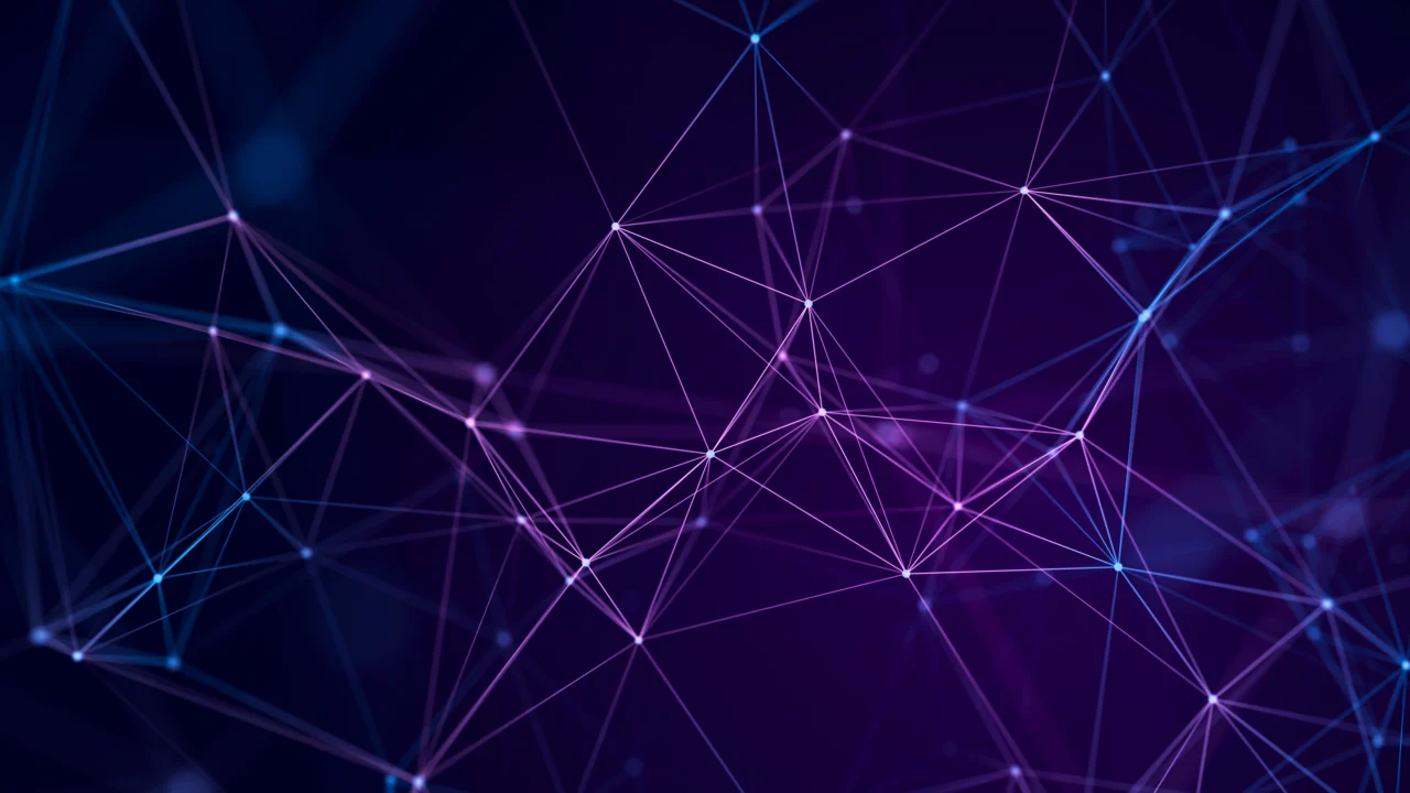 linked connected network internet