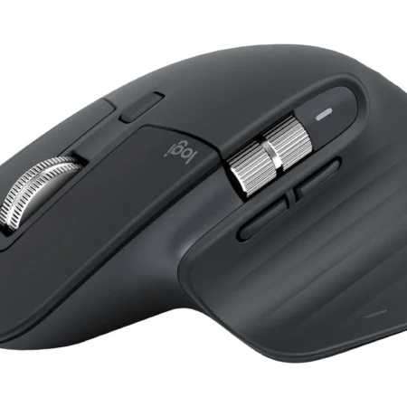 logitech mx master s3