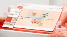 microsoft powerpoint