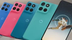 motorola moto g57 power