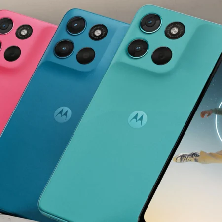 motorola moto g57 power