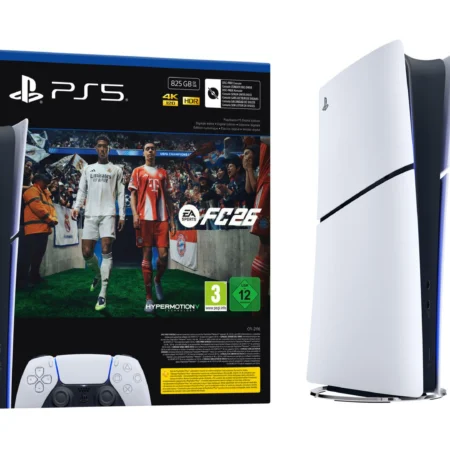 ps5 + ea sports fc 26